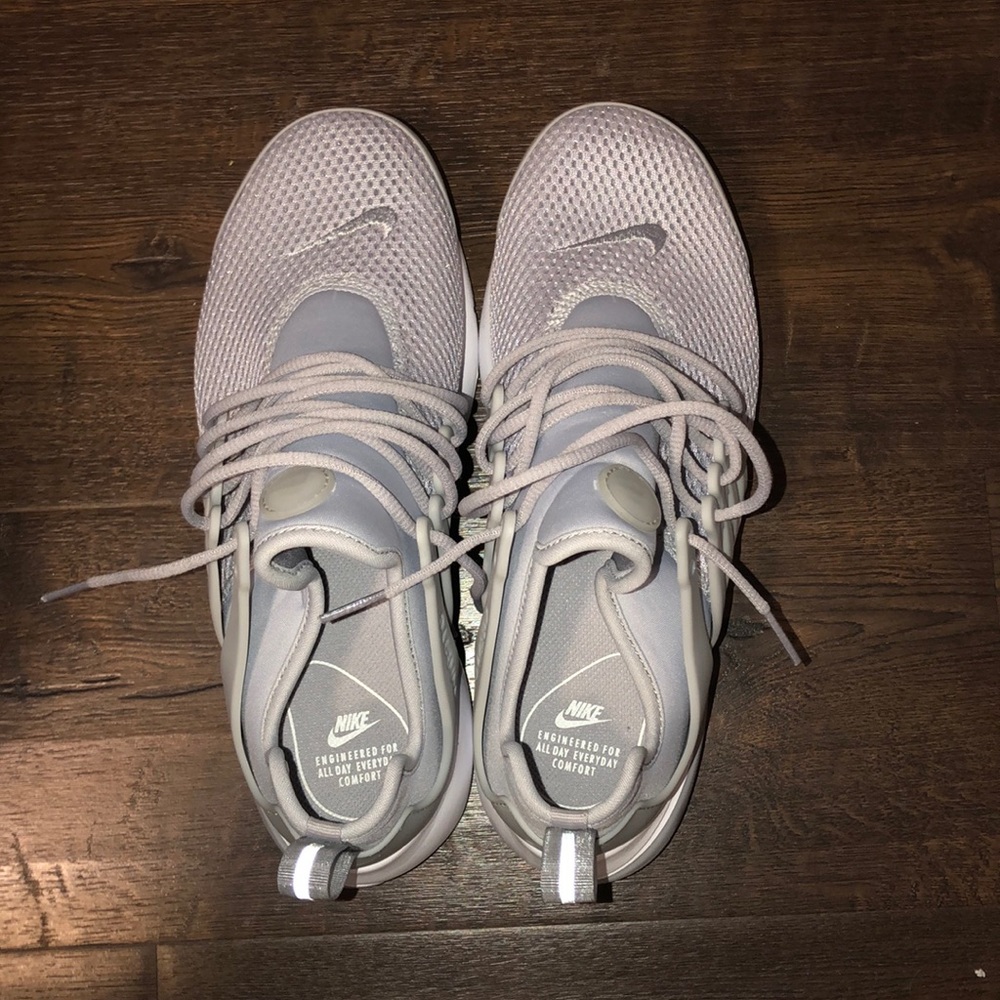 Nike Prestos!